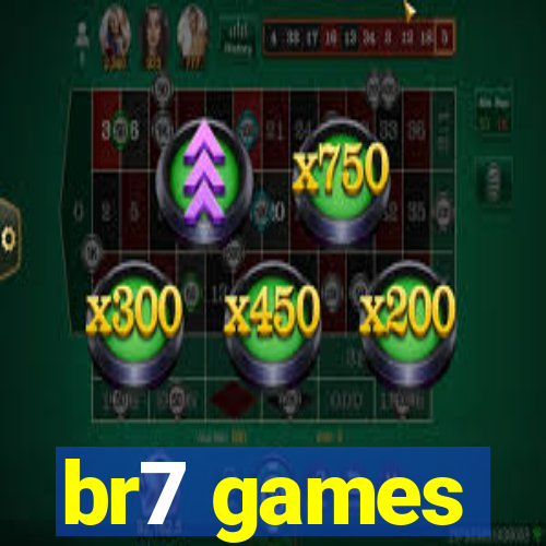 br7 games